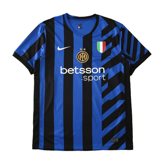 Home 24/25 Fan Shirt