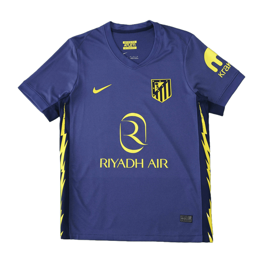 Away 25/26 Fan Shirt