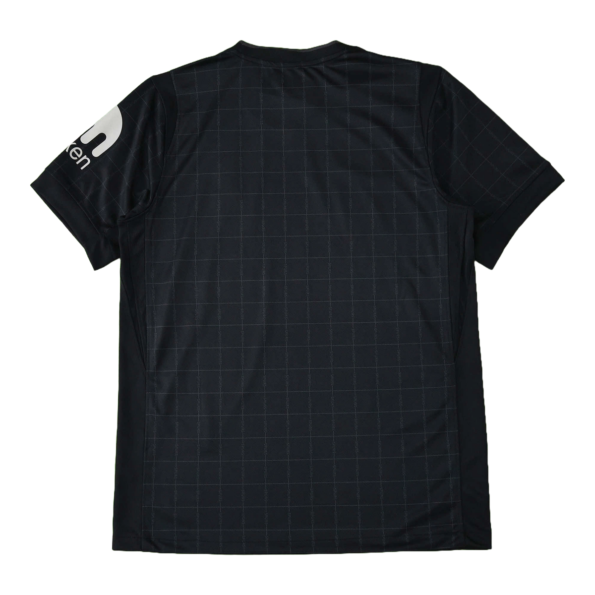 Away 25/26 Fan Shirt