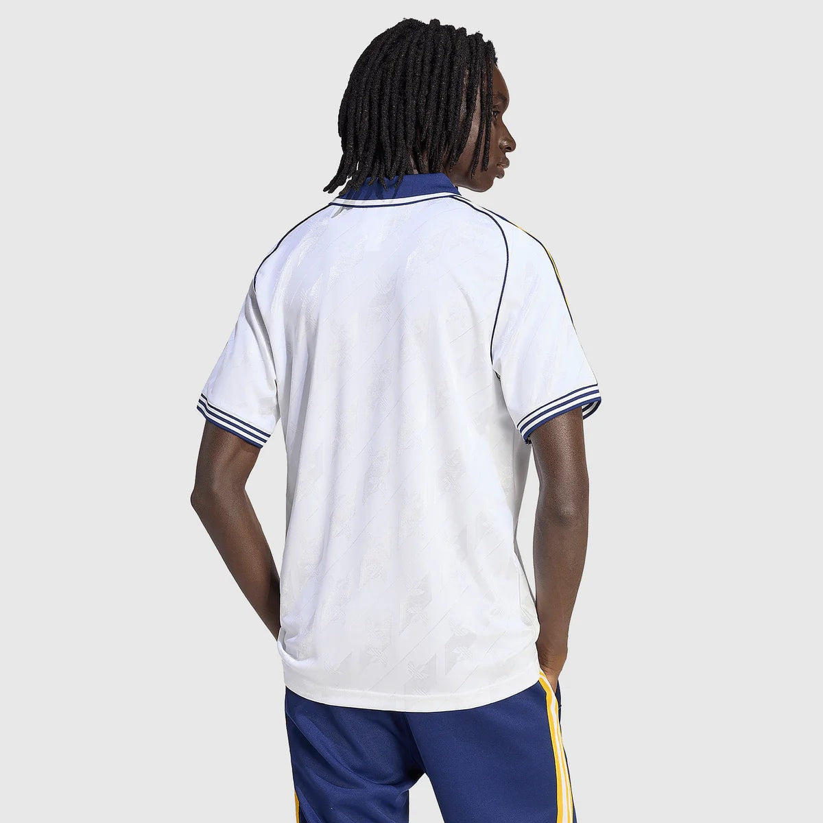 Travel 25/26 Fan Shirt