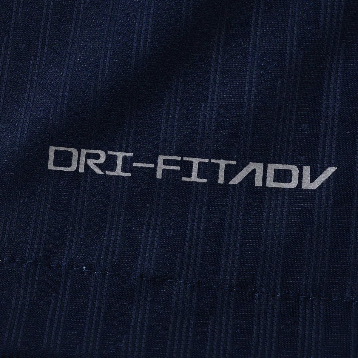 Embroidered Home 25/26 Player Edition Shirt
