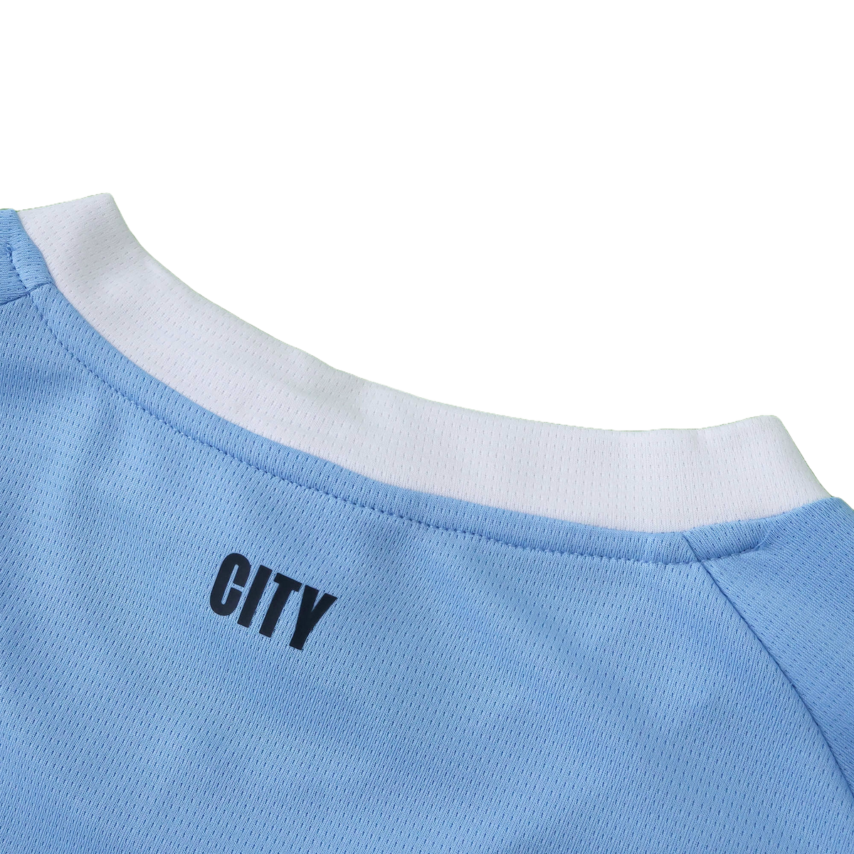 Home 25/26 Fan Shirt