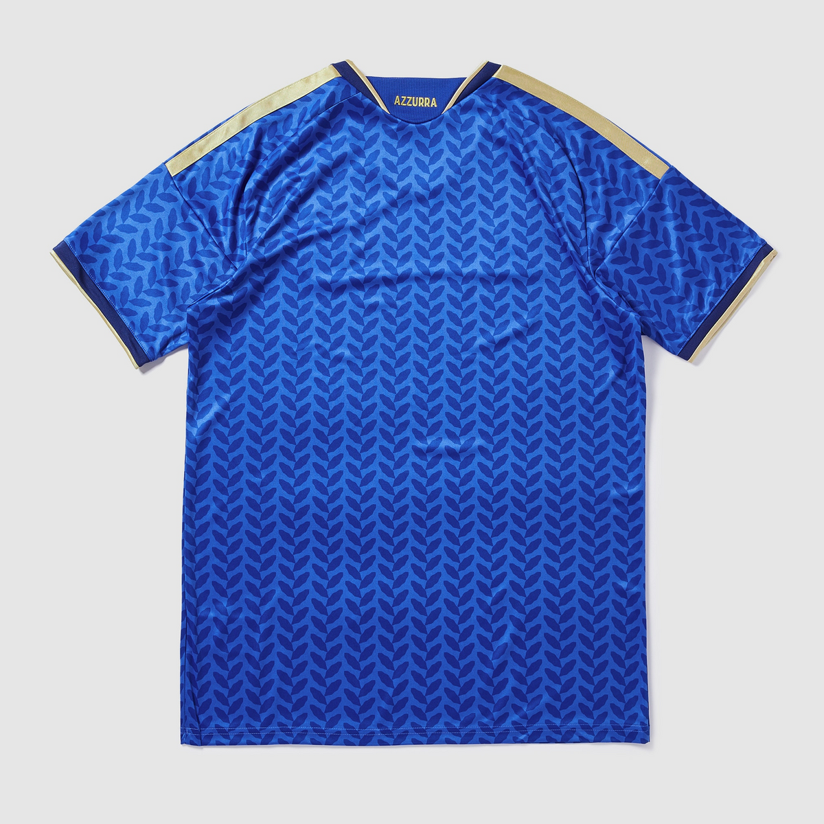 Home 26/27 Fan Shirt