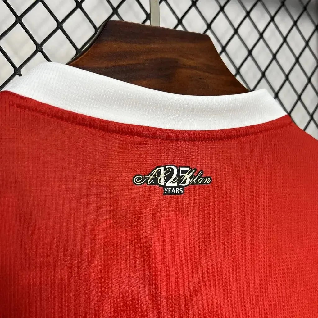 Home 24/25 Fan Shirt