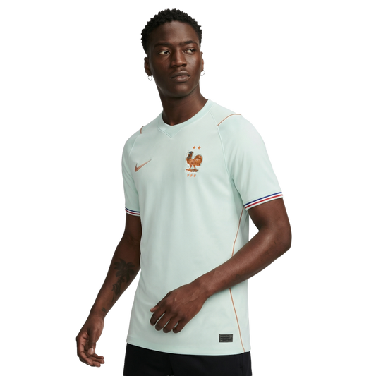 Away 26/27 Fan Shirt