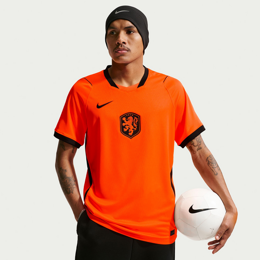 Home 26/27 Fan Shirt