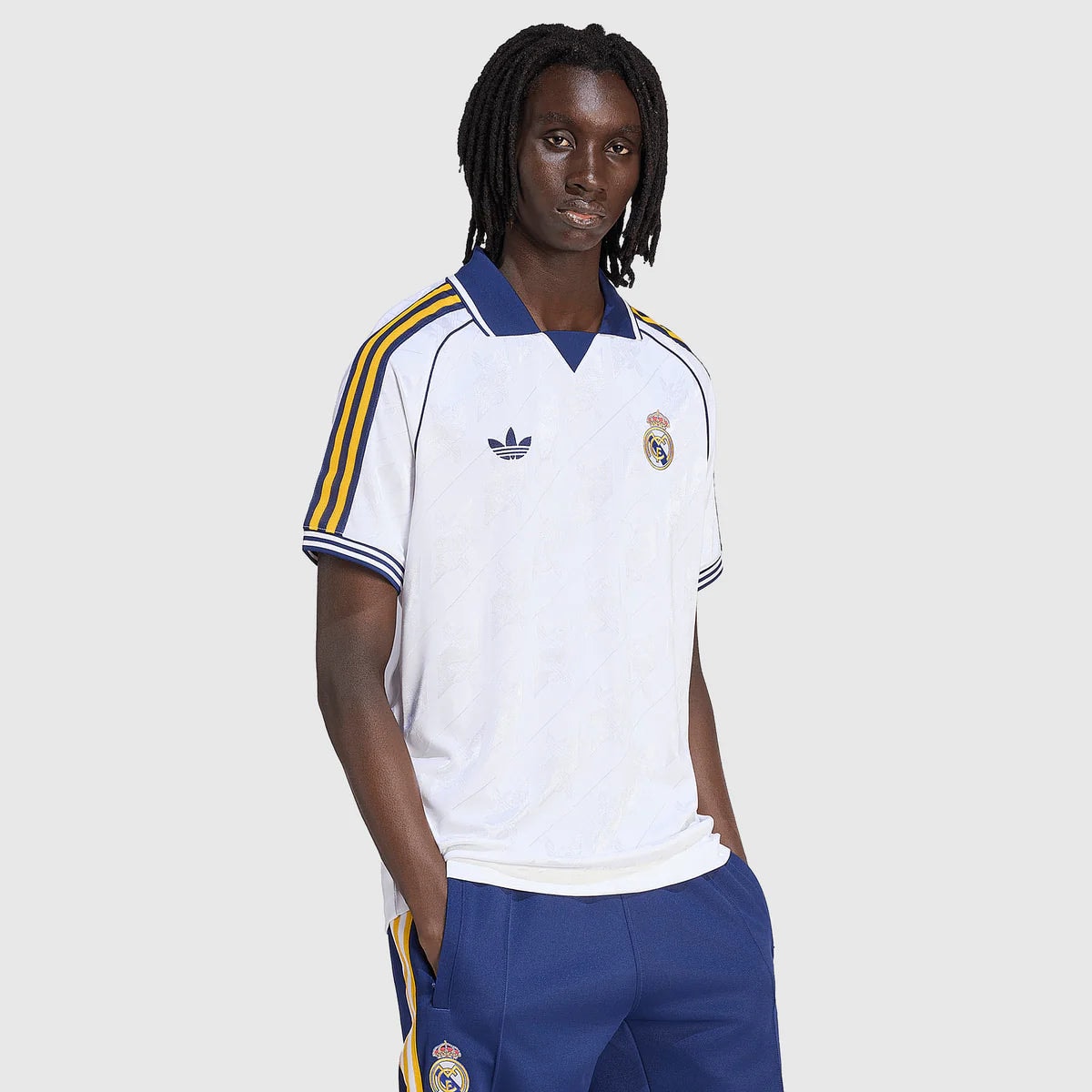 Travel 25/26 Fan Shirt