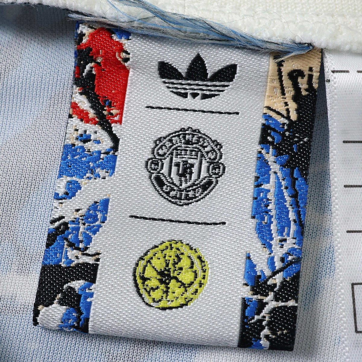 Stone Roses 25/26 Fan Shirt