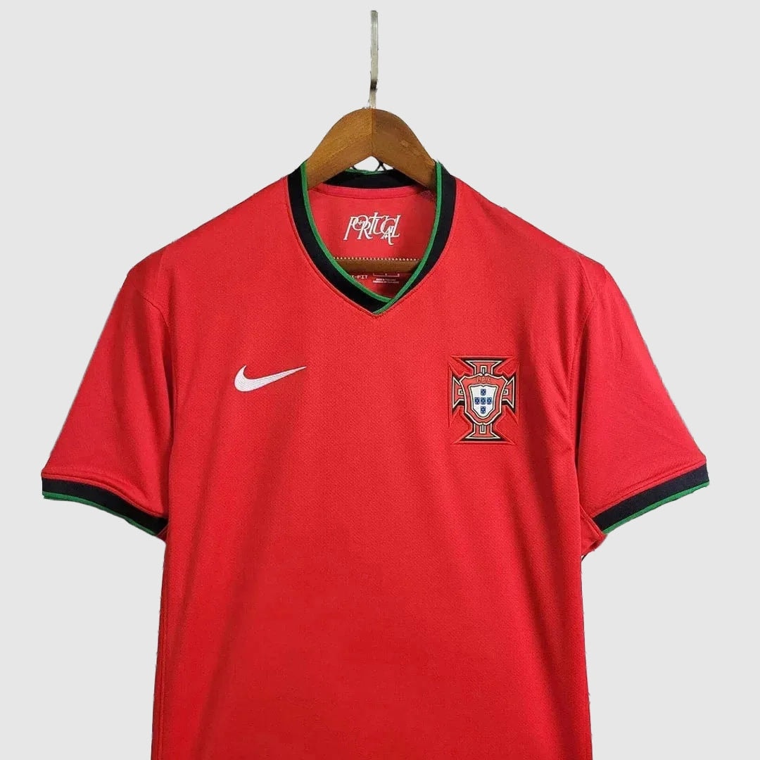 Home 24/25 Fan Shirt