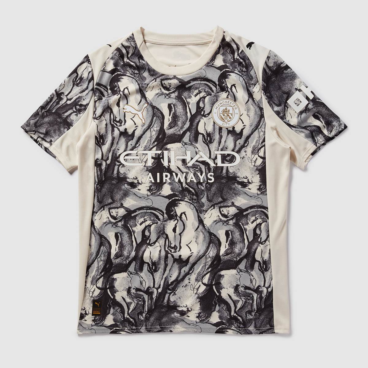 Year of the Horse 25/26 Fan Shirt