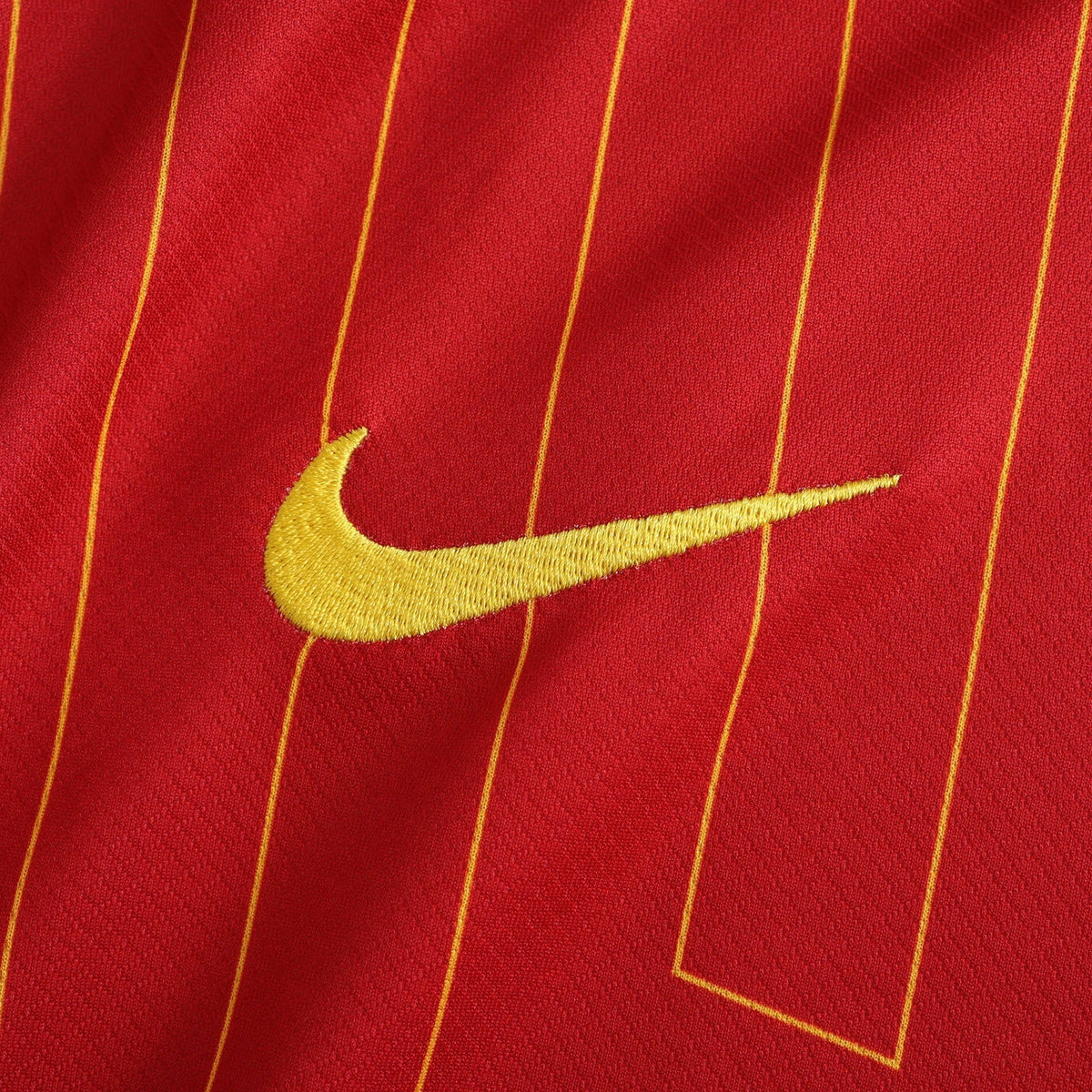 Home 24/25 Fan Shirt