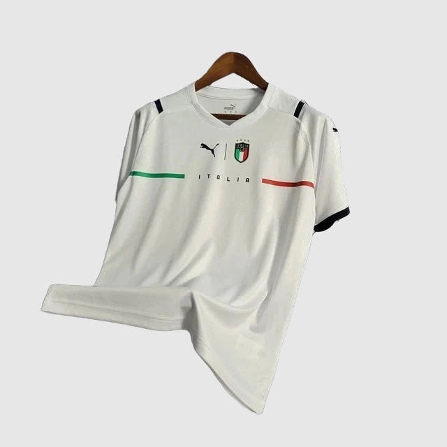 Away 2021 Fan Shirt