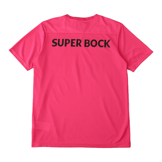 Outubro 24/25 Fan Shirt