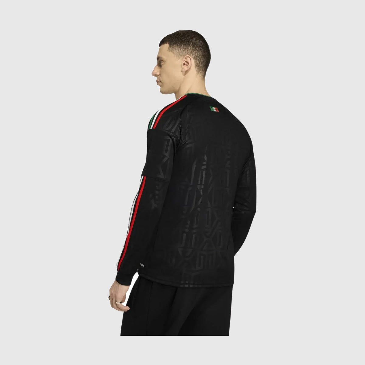 Third 2026 Fan Shirt Long Sleeve