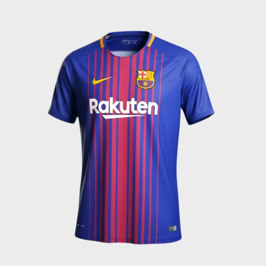 Retro Home 2017/18 Shirt - 1