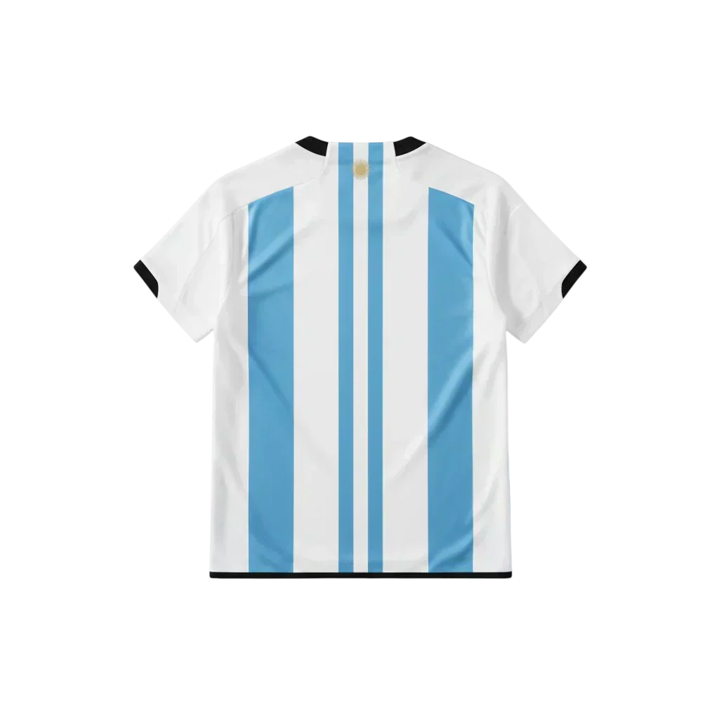 Home 2023 Fan Shirt - 5