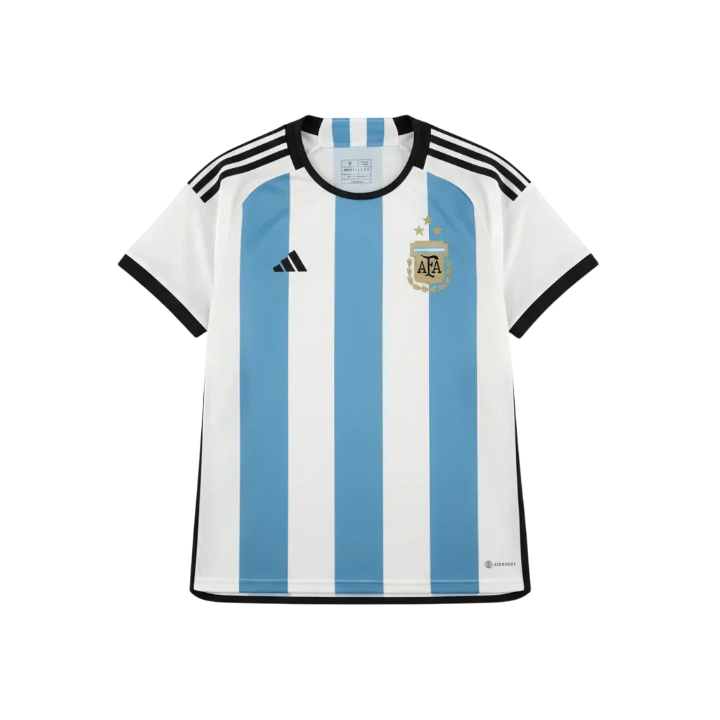 Home 2023 Fan Shirt - 2