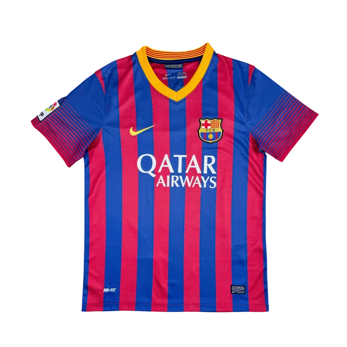 Retro Home 2013/14 Shirt - 2