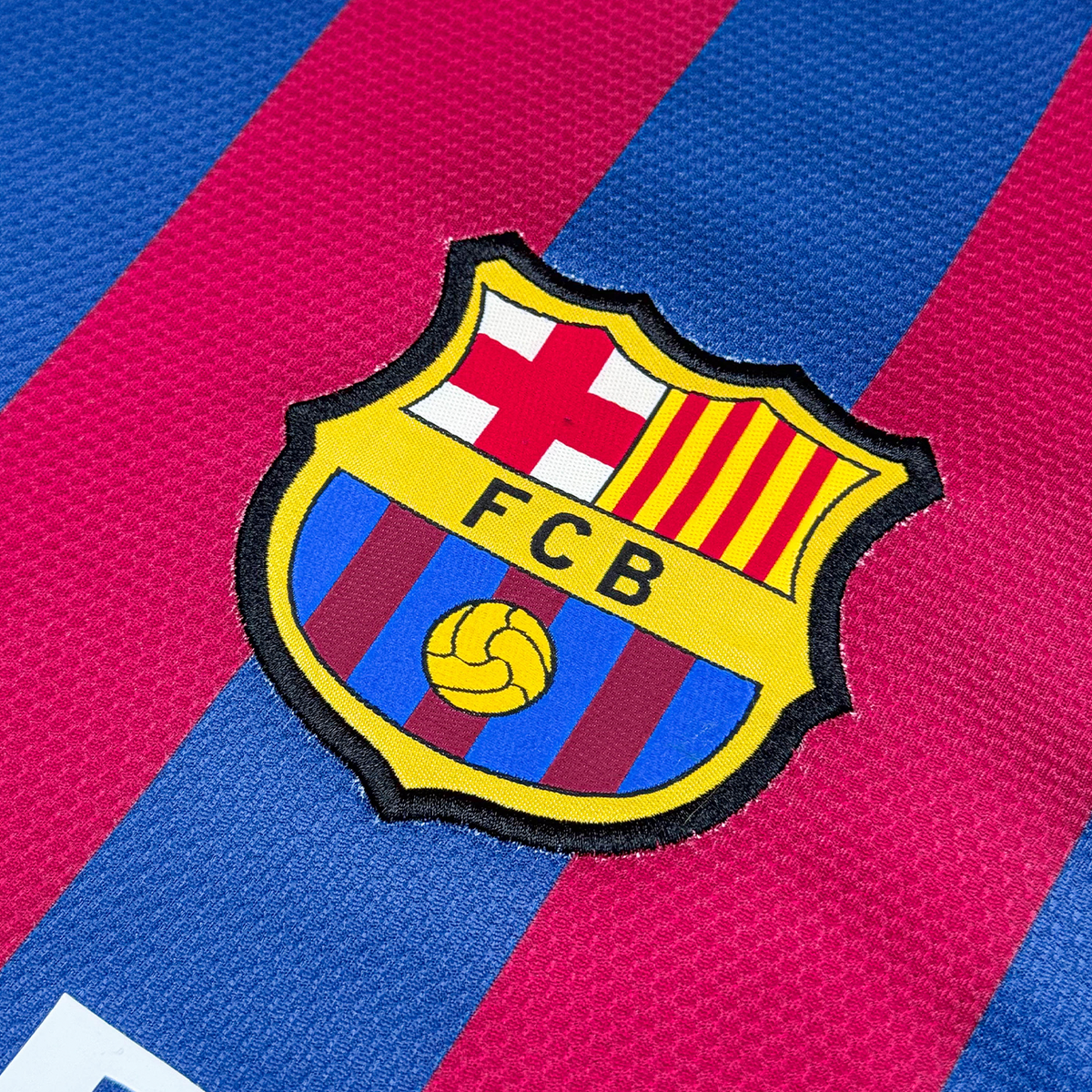 Retro Home 2013/14 Shirt - 3