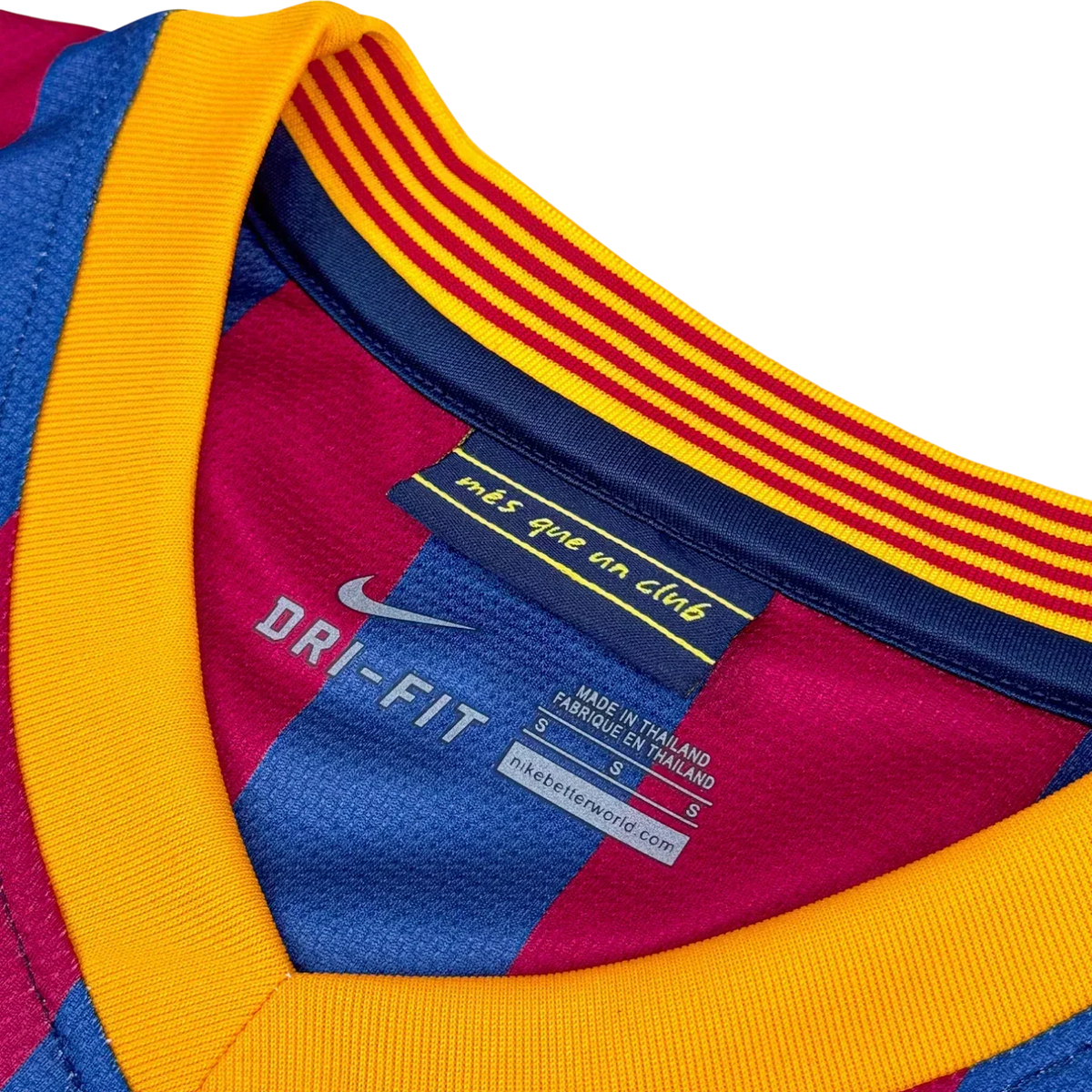 Retro Home 2013/14 Shirt - 4