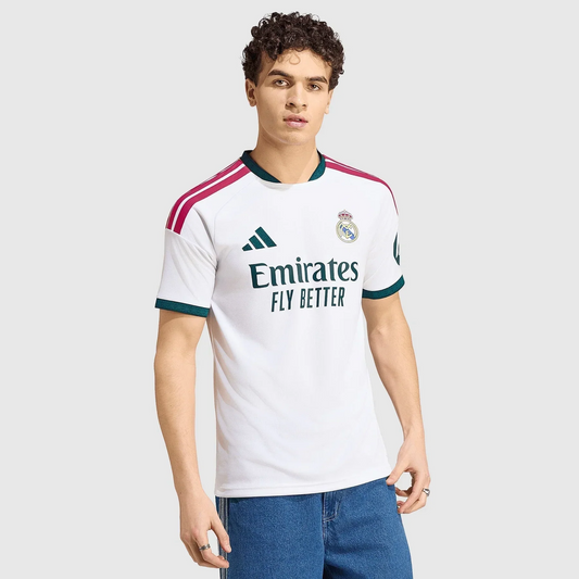 Combo Home, Away 26/27 Fan Shirt