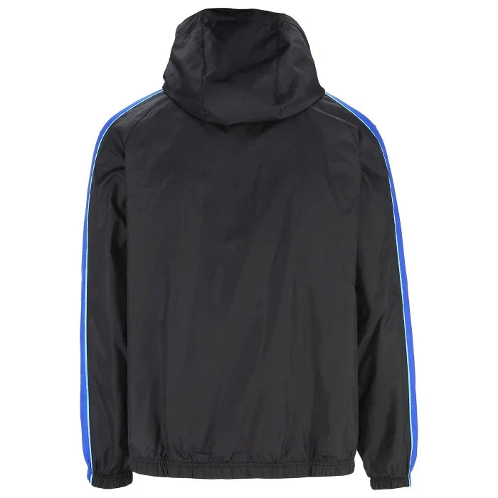 Inter Milan 25/26 Full-Zip Tracksuit