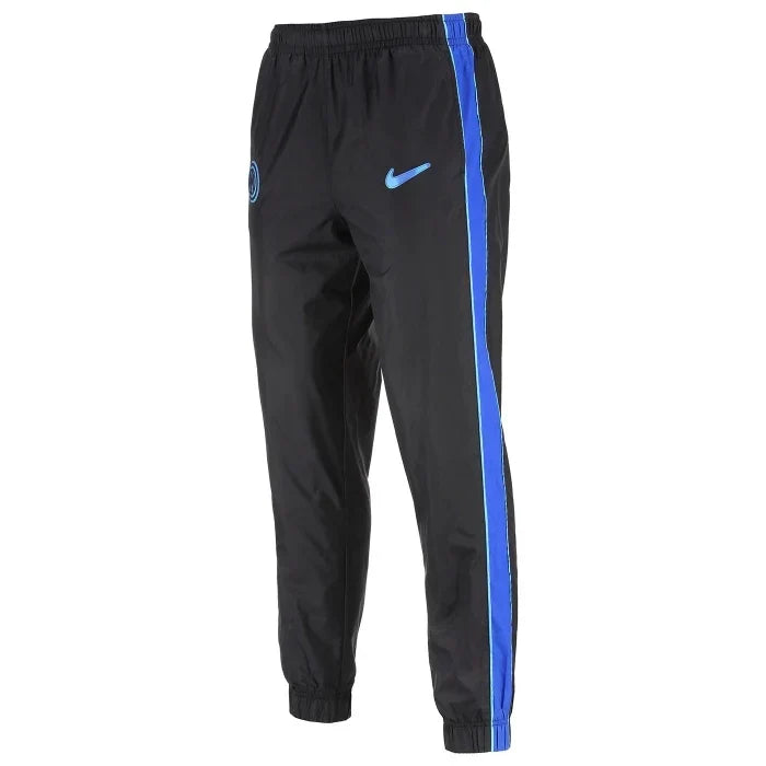 Inter Milan 25/26 Full-Zip Tracksuit