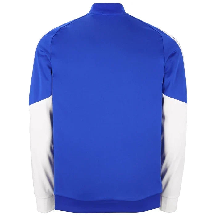 Juventus 26/27 Full-Zip I Tracksuit