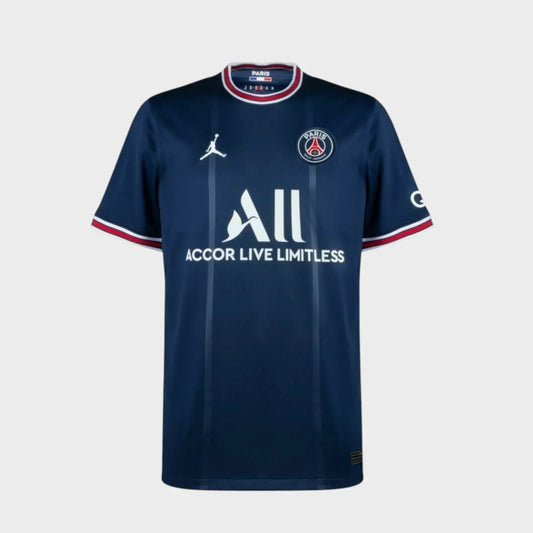 Home 21/22 Men’s Shirt - 1