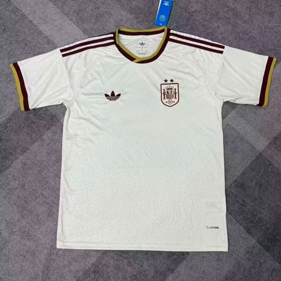 Combo World Cup 2026 - Home, Away and Training - 2 Stars Winner 704