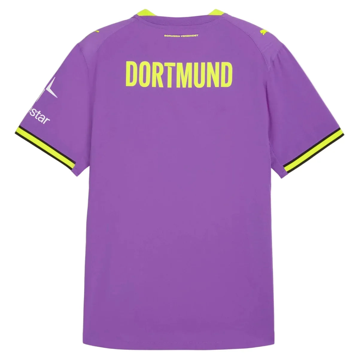 Third 26/27 Player Edition Shirt