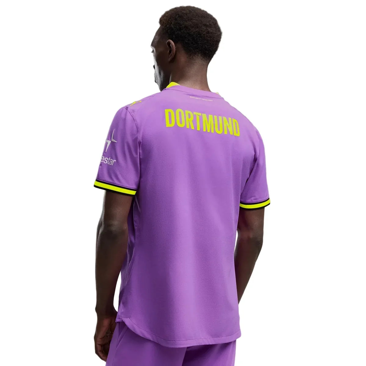 Third 26/27 Player Edition Shirt