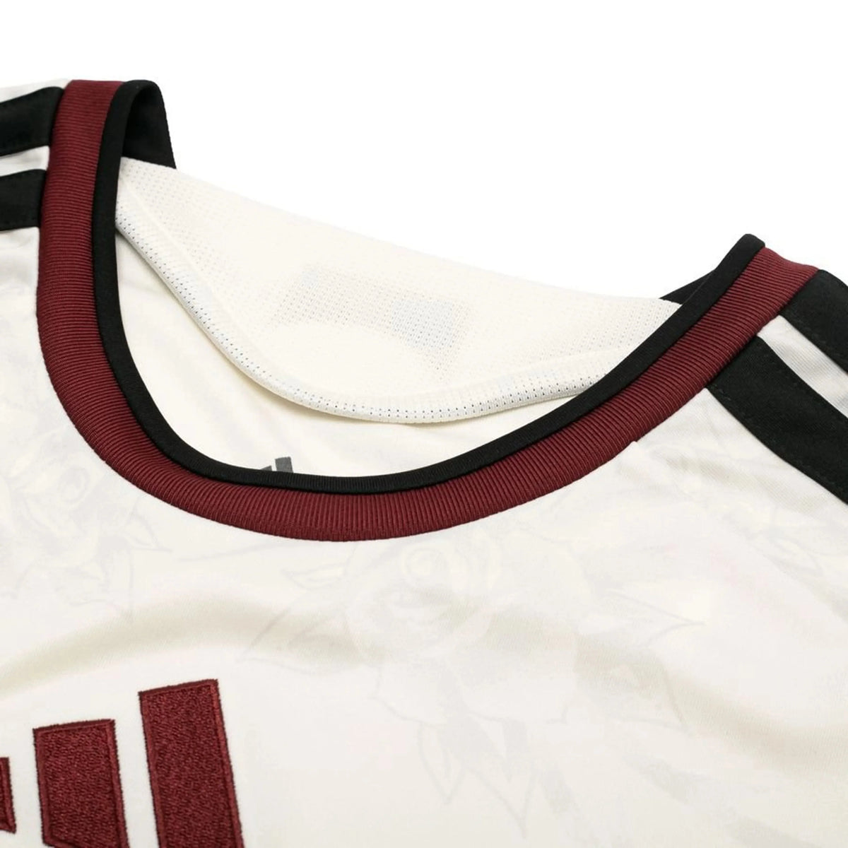 Third 26/27 Long Sleeve Shirt
