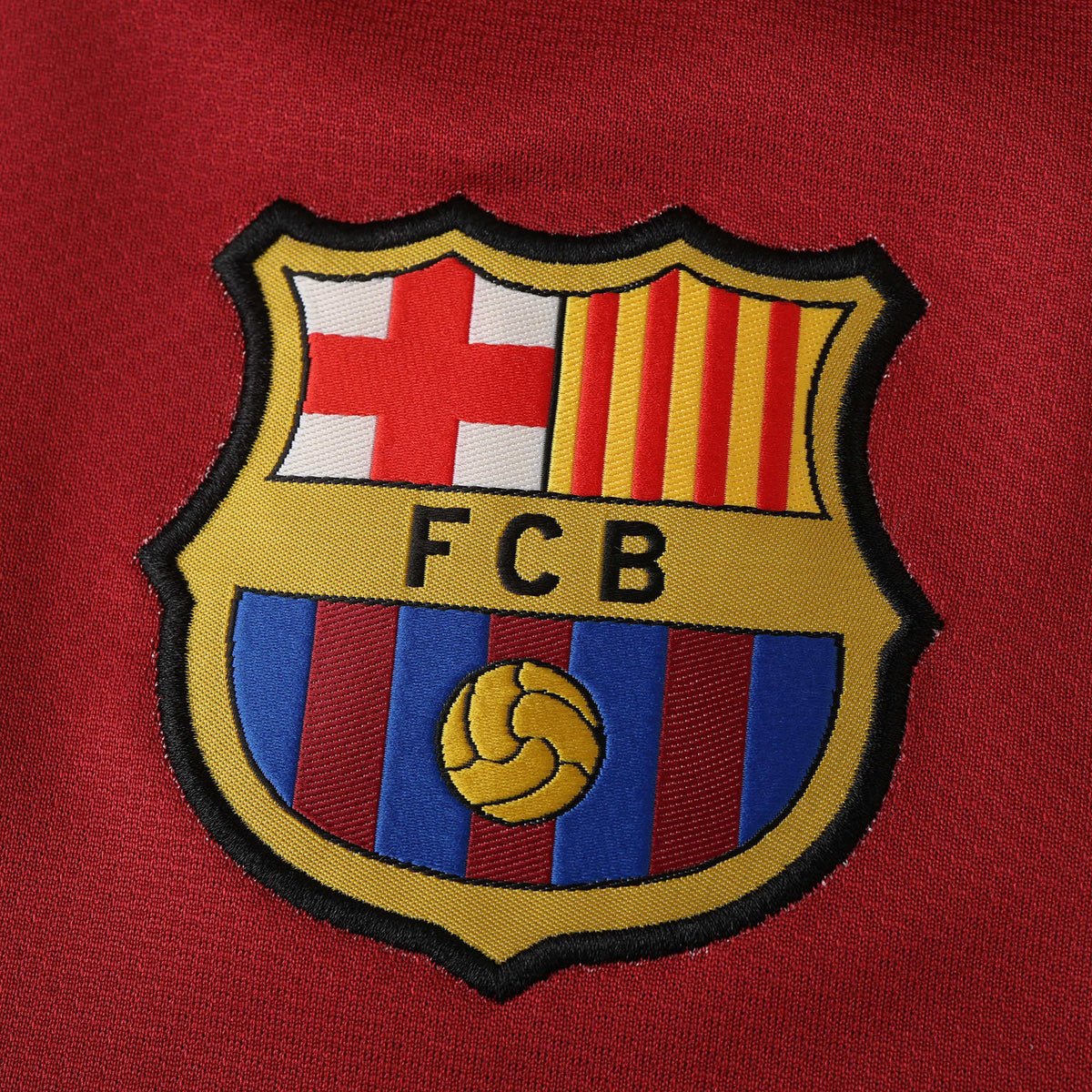 Retro Home 2008/09 Kids Shirt Kit - 3