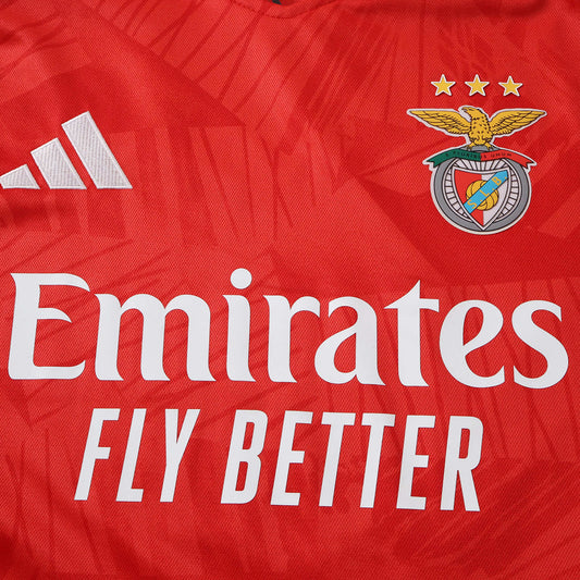 Home 26/27 Fan Shirt