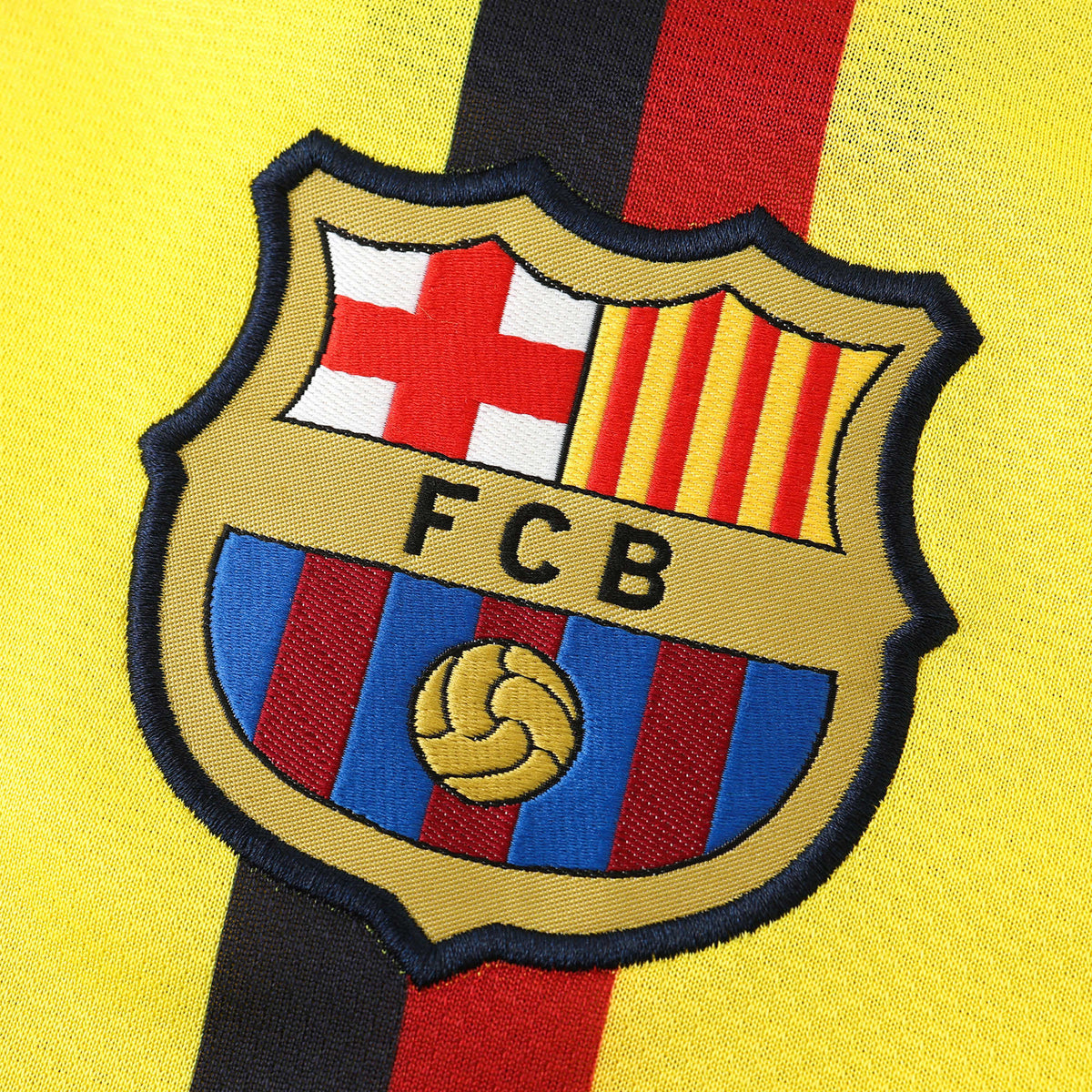 Retro Away 2008/09 Shirt - 3