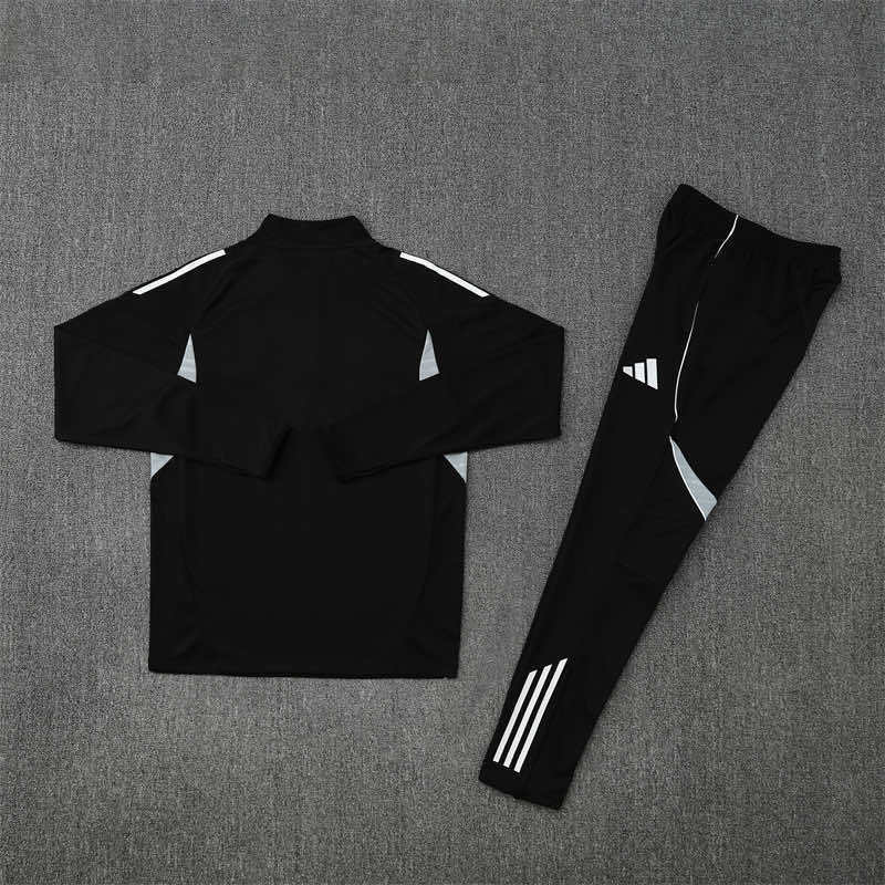 Argentina 25/26 Half-Zip Tracksuit