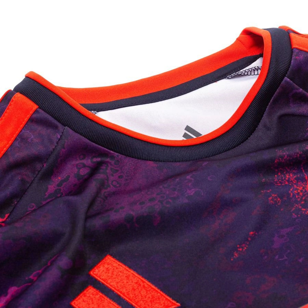 Third 26/27 Men’s Shirt