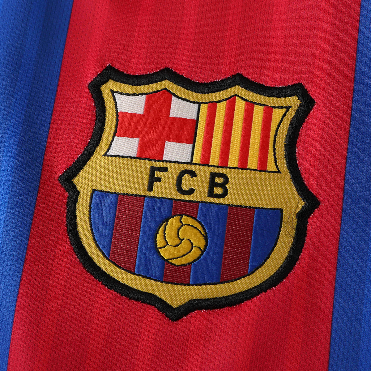 Retro Home 2016/17 Long Sleeve Shirt - 3