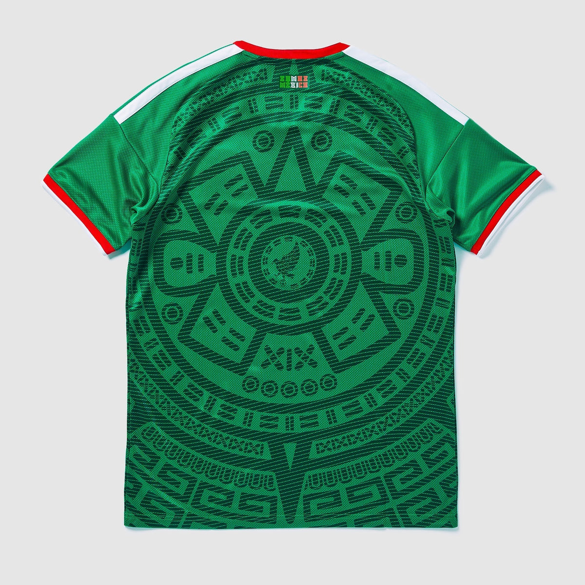 Home 26/27 Fan Shirt
