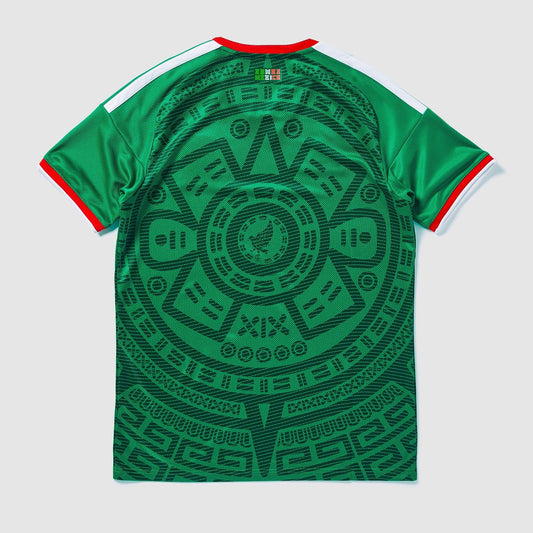 Home 26/27 Fan Shirt