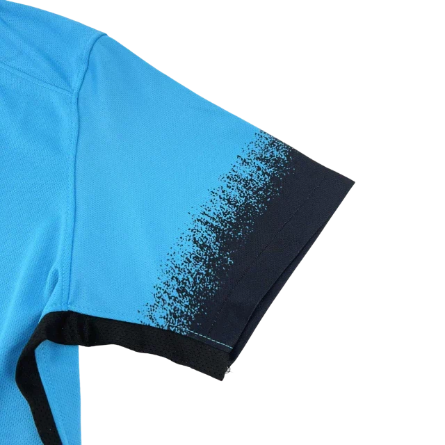 Retro Third 2015/16 Shirt - 4