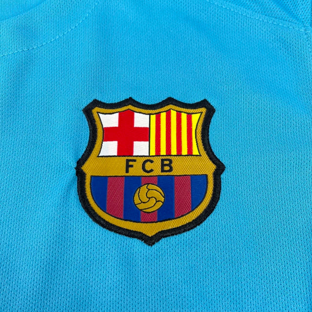 Retro Third 2015/16 Shirt - 3