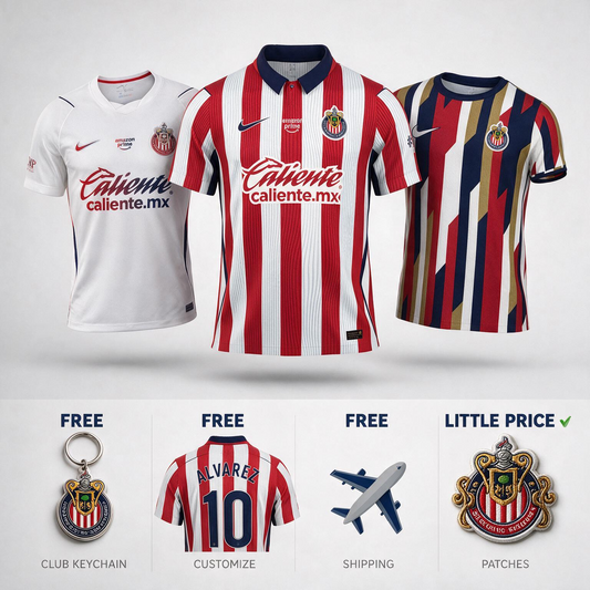 Combo 26/27 - Home, Away and Pre-Match