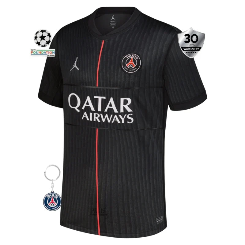 Combo 2025/26 Home, Away, Third and Fourth