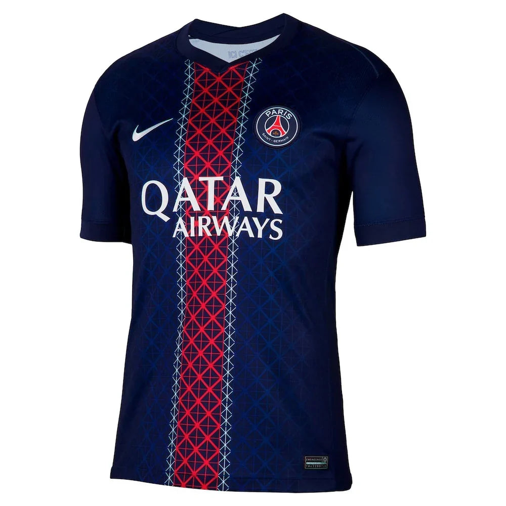 Combo 26/27 Home, 25/26 Home and 25/26 Third Jersey