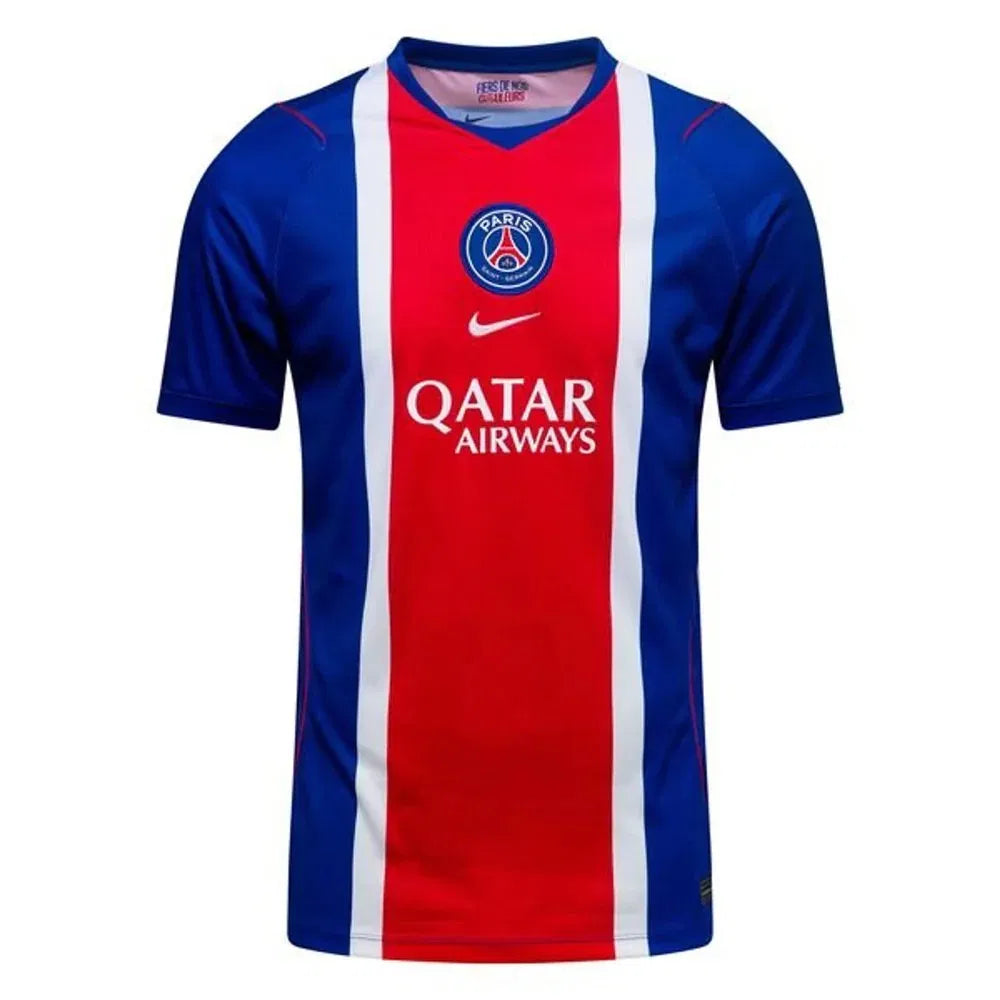 Combo 26/27 Home, 25/26 Home and 25/26 Third Jersey
