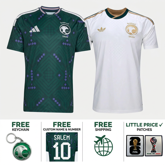 Combo Fifa World Cup 2026