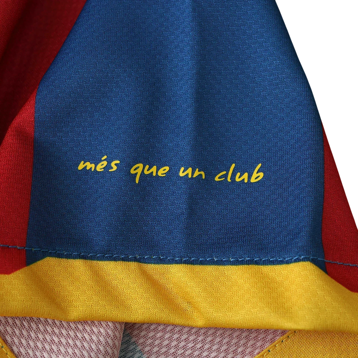 Retro Home 2010/11 Kids Shirt Kit - 9
