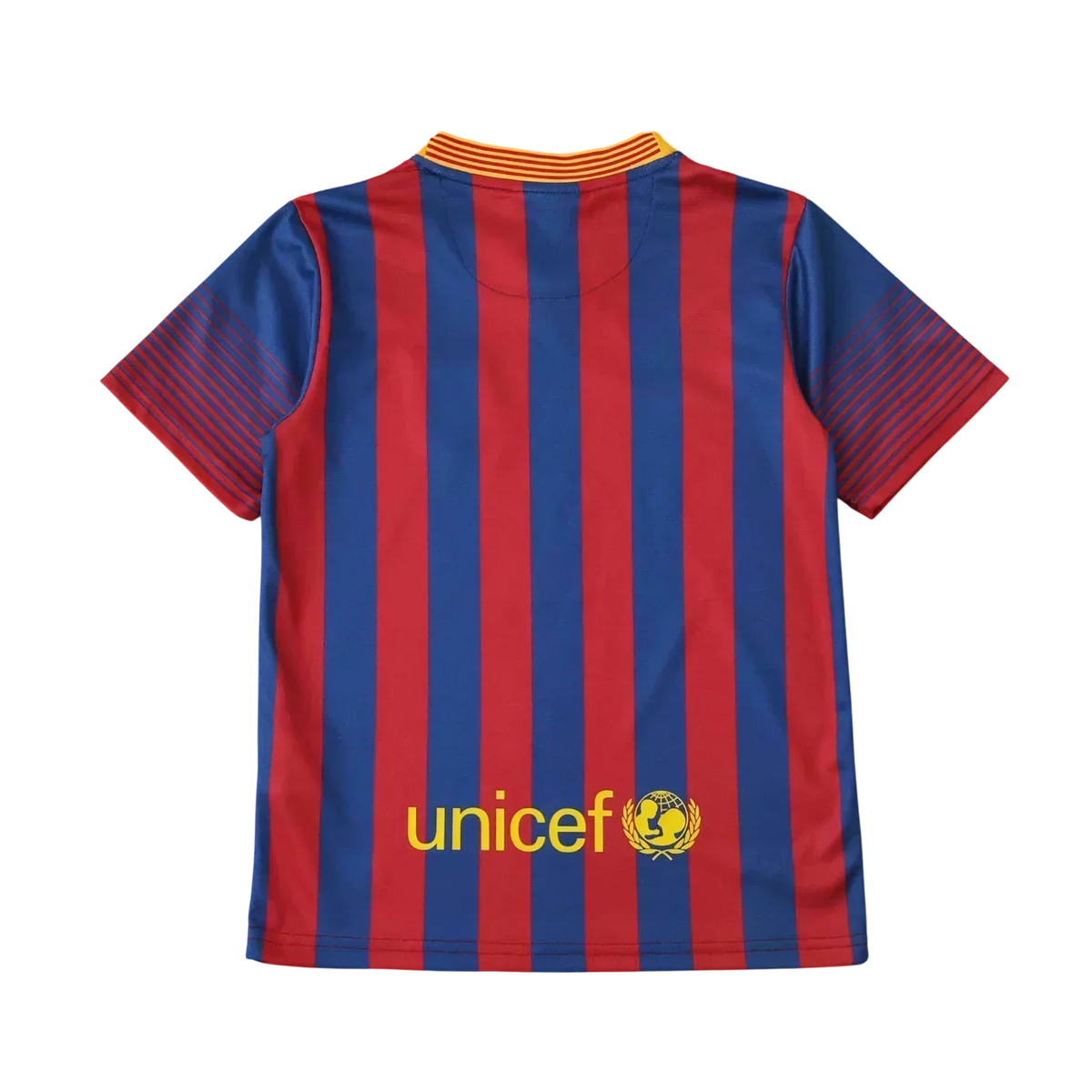 Retro Home 2013/14 Shirt - 6